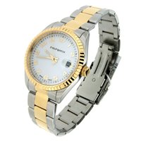 Orologio Philip Watch Uomo Caribe in Acciaio R8253597016 - R8253597016